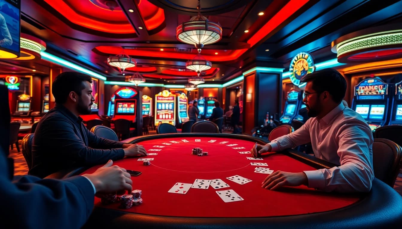 Proven Strategies for Winning Big at https://go88.fast/ in 2025