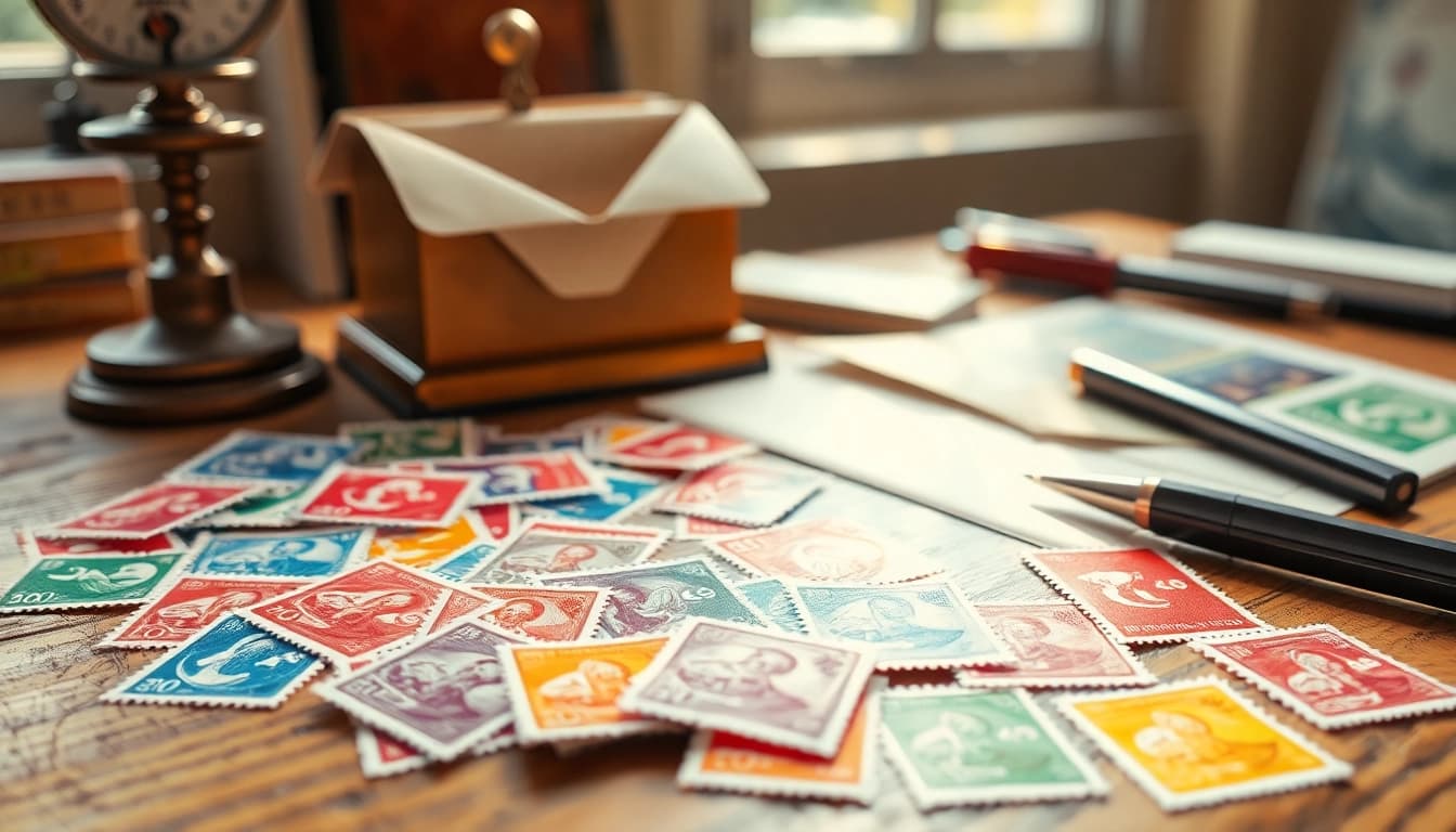 Cheap First Class Stamps: The Ultimate Guide to Affordable Mailing in 2023