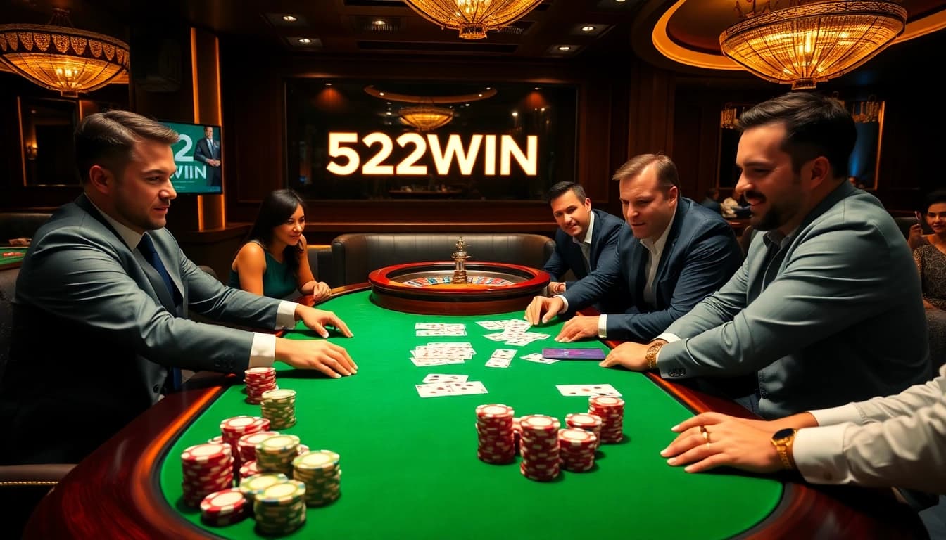 Mastering 52WIN Strategies for Better Odds and Bankroll Management in 2025
