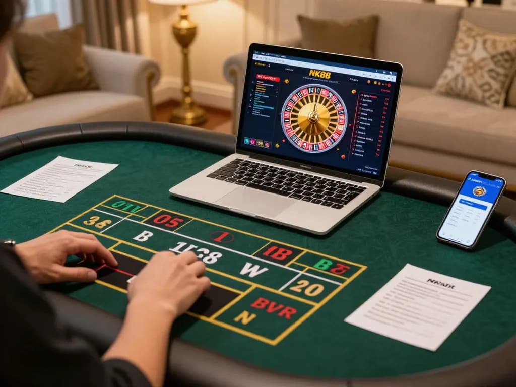 Mastering Winning Strategies at NK88 in 2026: Comprehensive Gaming Insights