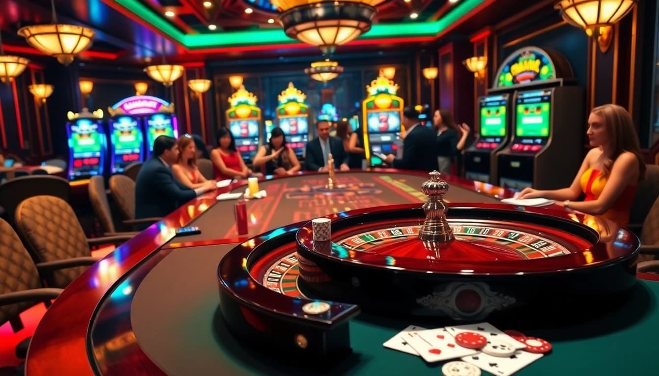 Strategic Gambling Insights for 2025: Optimize Your Odds with f168biz.com