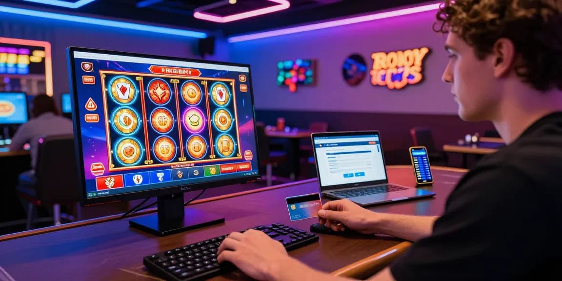 10 Proven Online Casinos That Accept Credit Card Trends Shaping Gaming in 2026