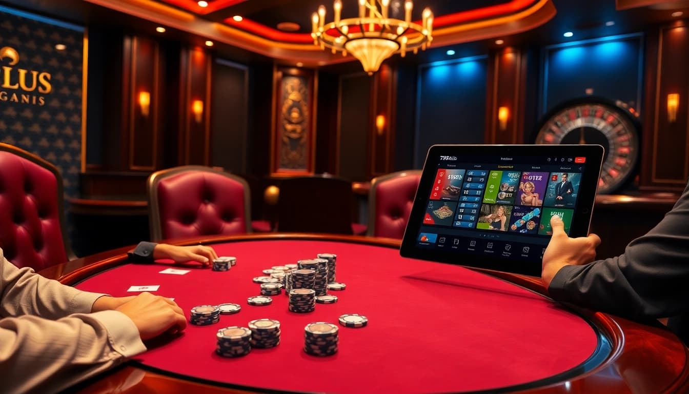 Master Winning Strategies at 789club: Your Guide to Quality Gambling in 2025