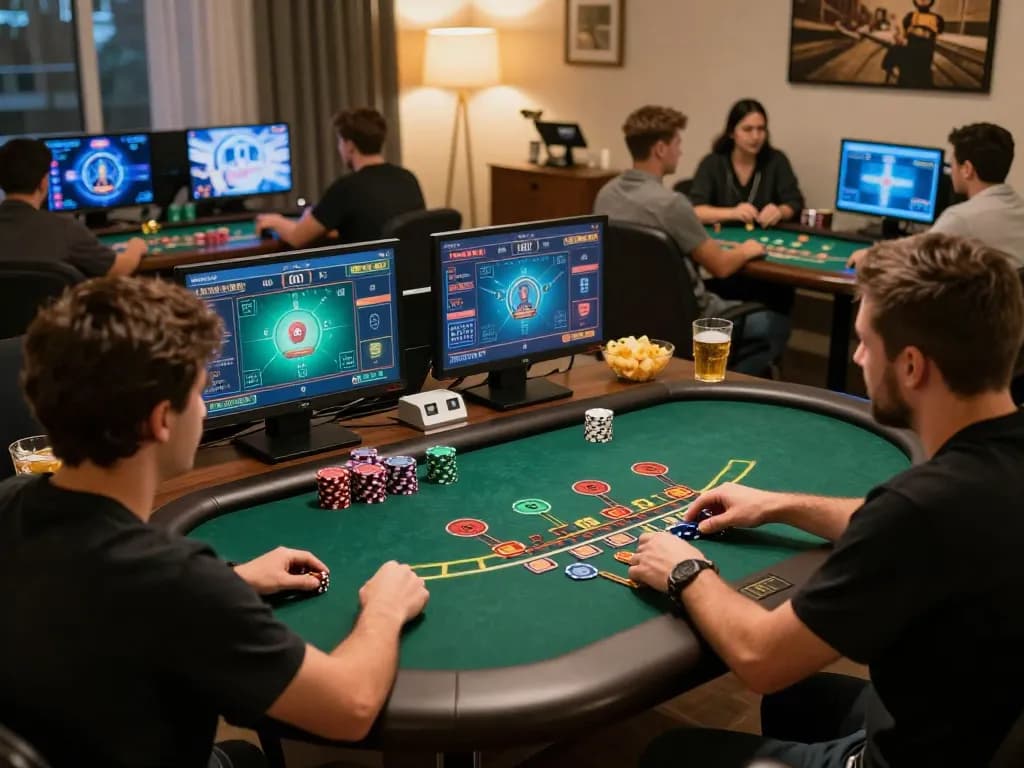 Winning Strategies with mn88: Essential Tips for Online Gamblers in 2026