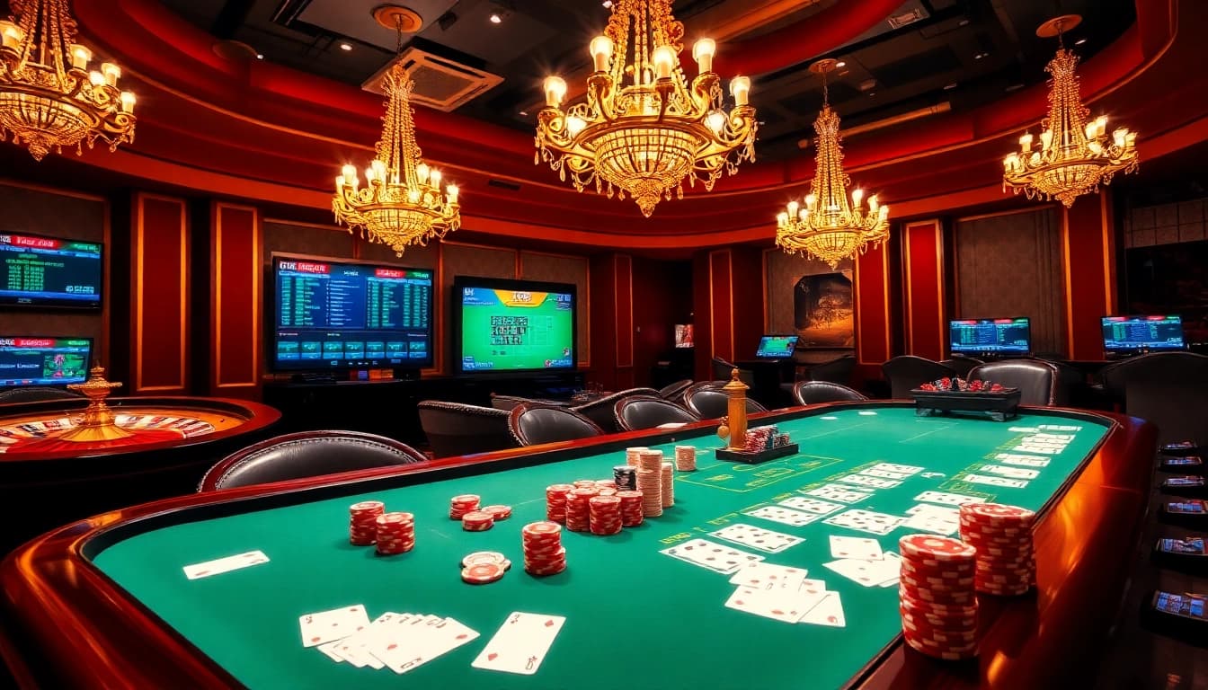 VT88 Strategies for Winning: Essential Gambling Techniques for 2025