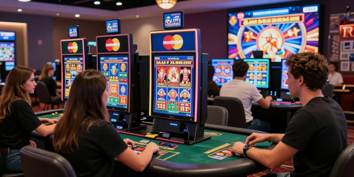 Best Credit Card Casinos 2026: Which One Should You Pick for Ultimate Gaming Experience?