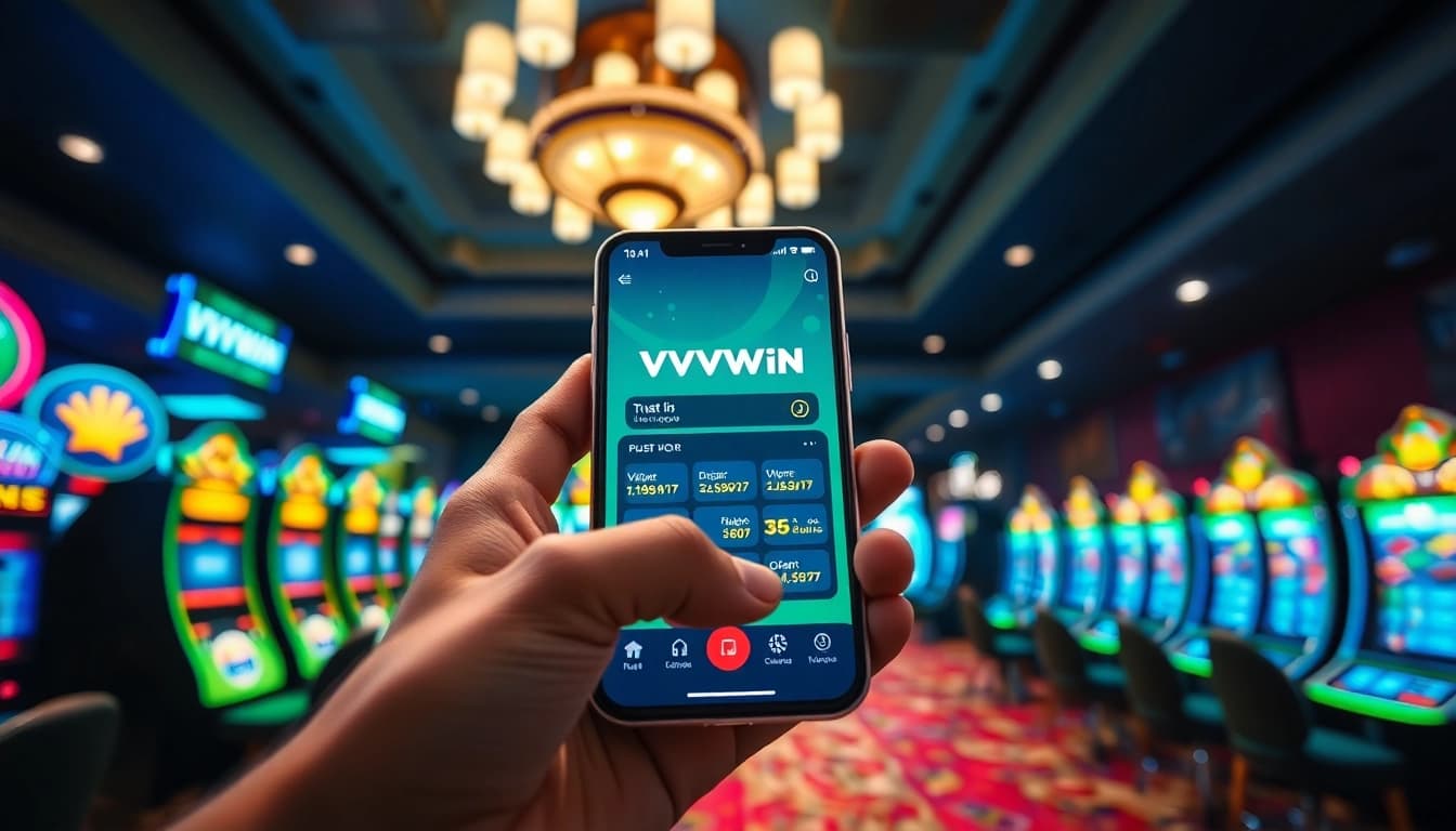 Master the Art of Online Betting: Tips from vvvwin88.live for 2025
