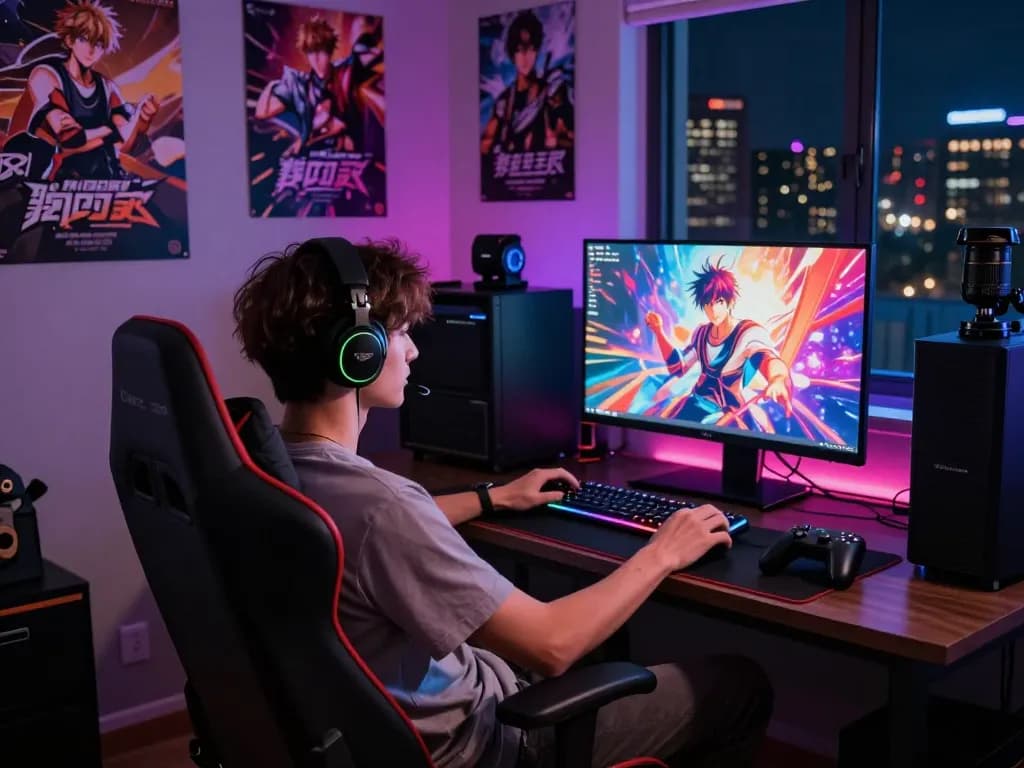 Mastering the Art of Porngame: The Complete Guide for 2026