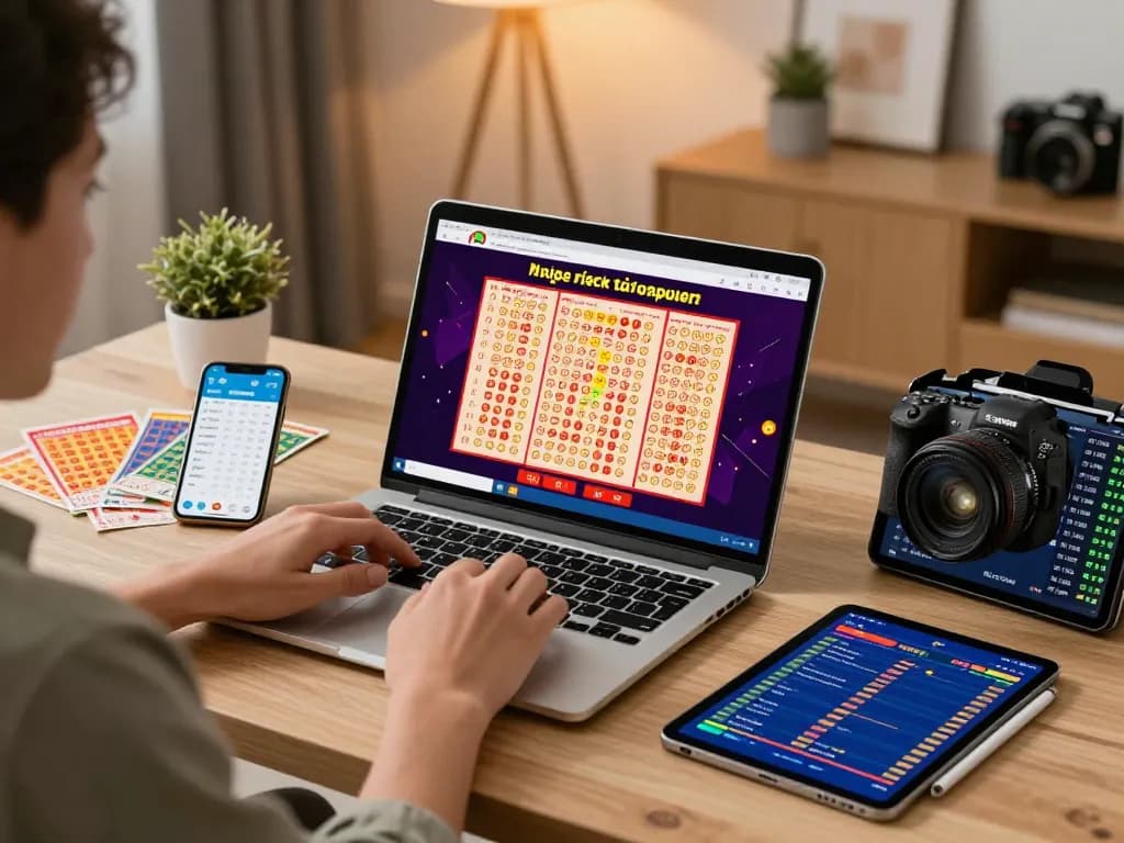 Discover the Top 10 Trusted Online Lottery Platforms at https://significance.uk.com/ for 2026