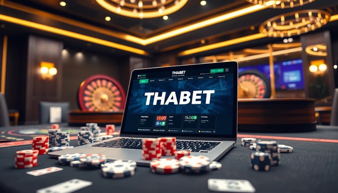THABET 2025: Proven Winning Strategies for Expert Gamblers
