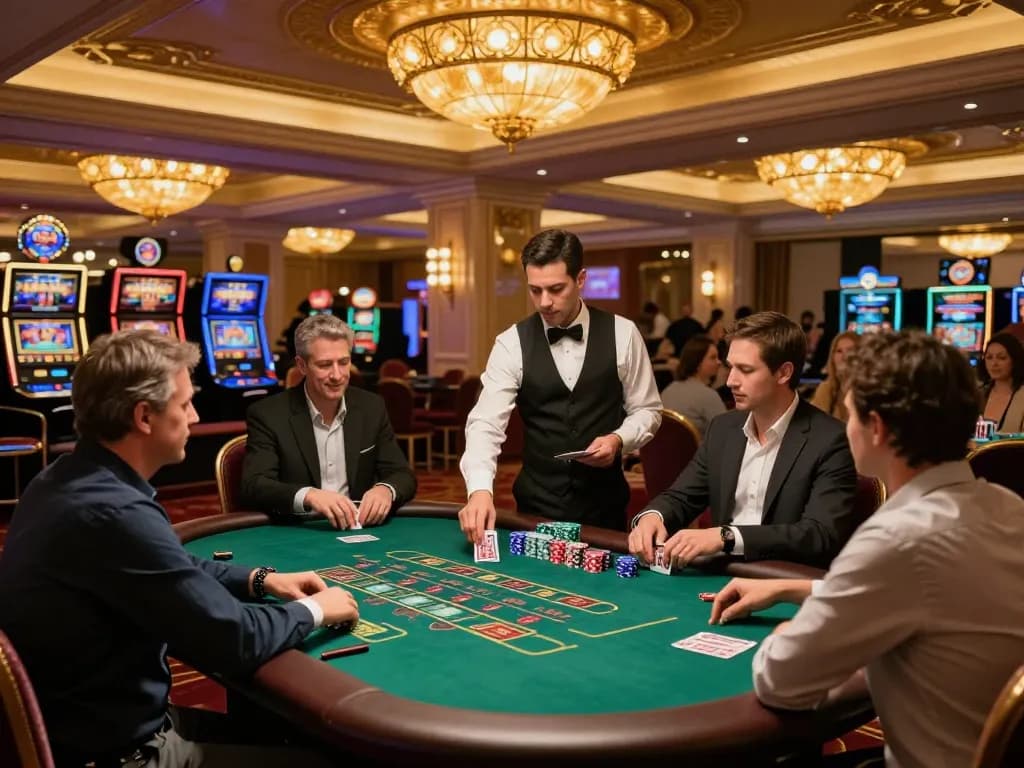 Kwin Strategies for 2026: Master Baccarat and Boost Your Odds to Win