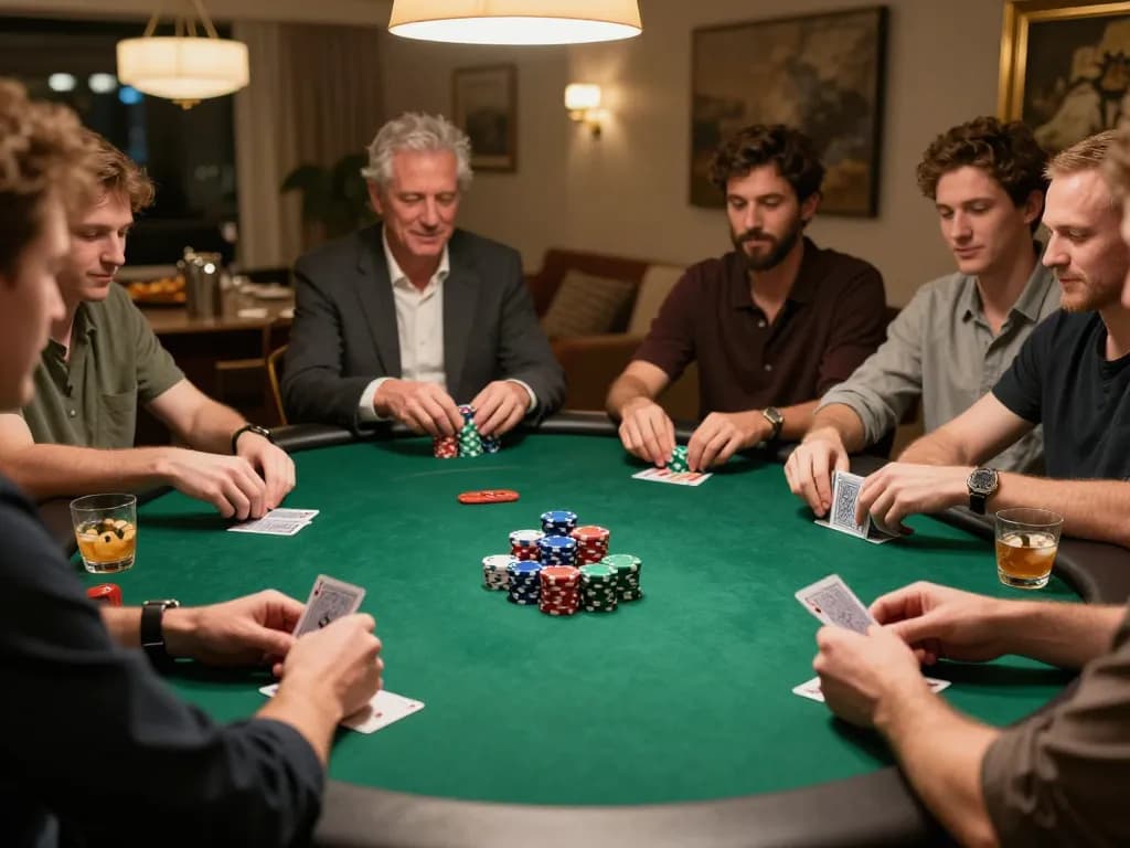 Winning Strategies for Poker Mastery: Key Insights with s8inc.com in 2026