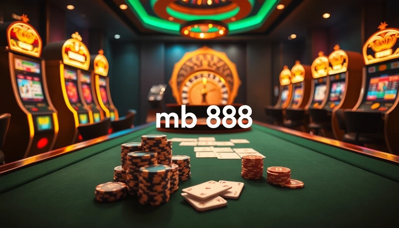 Strategic Insights for Success at mb 88: Winning Tactics for Gamblers in 2025