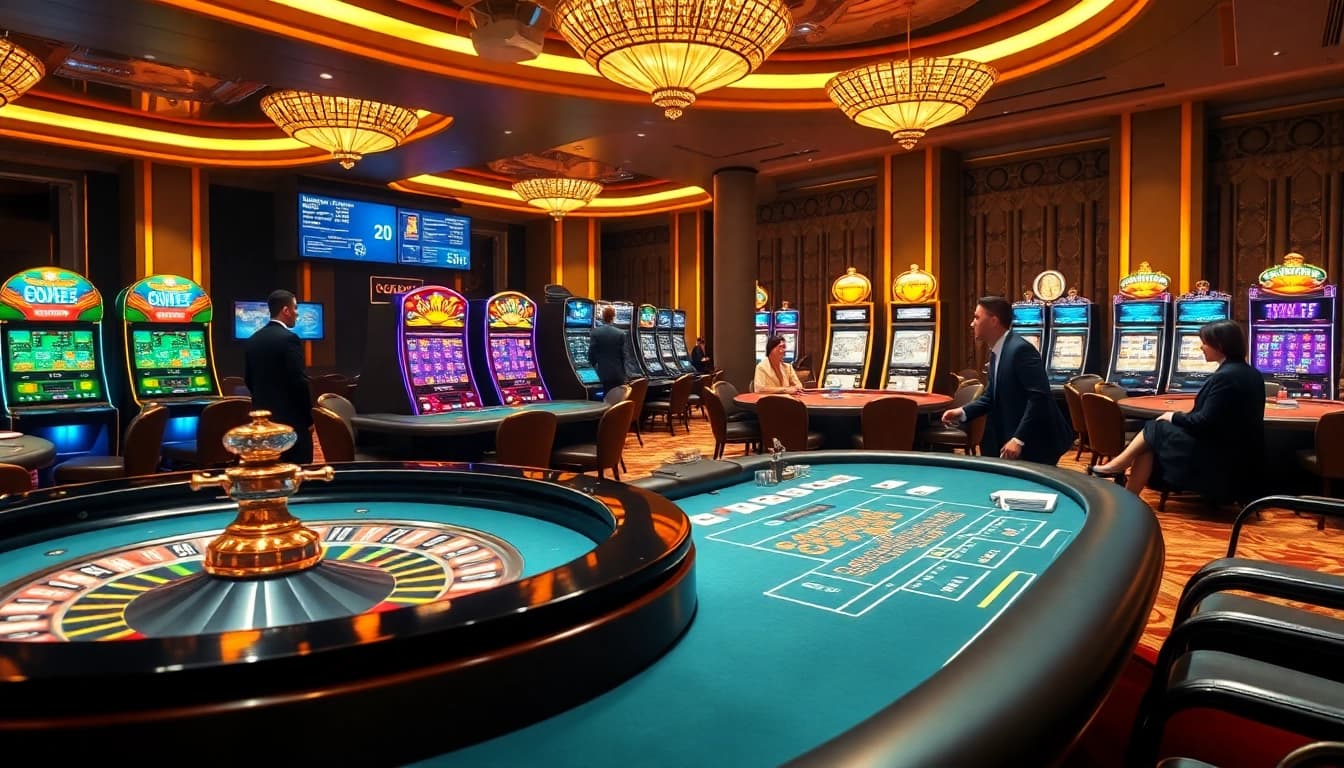Strategic Insights for Winning at Plataforma 999E: Master Your Gambling Skills in 2026