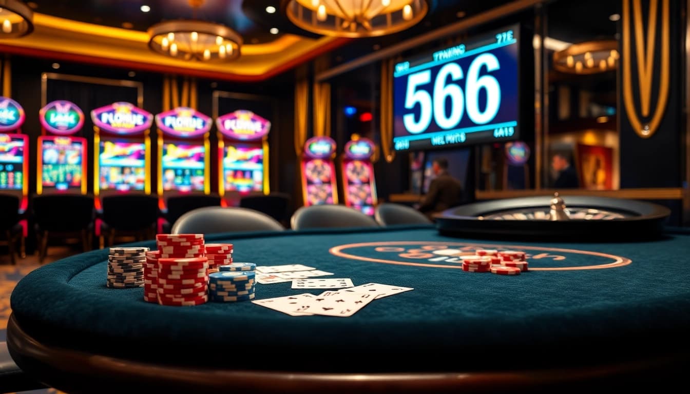 Winning Strategies for 566: Master Your Game in 2025