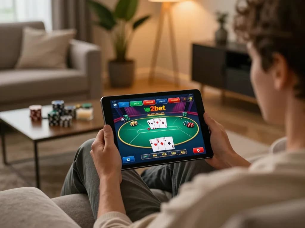 Winning Strategies for 2026: Mastering e2bet and Elevating Your Gambling Success