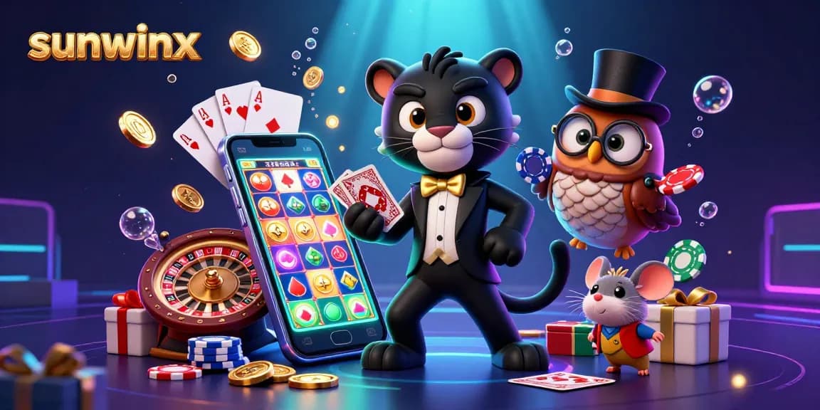 8 Steps to Mastering Sunwinx Gambling Like a Pro in 2026