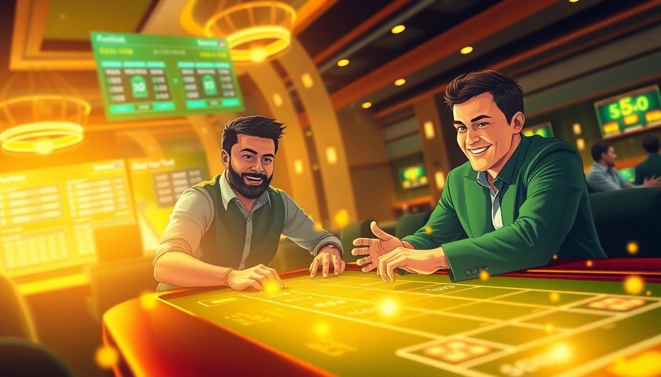 Ultimate Banking Gamification: 7 Proven Strategies for Casino Growth