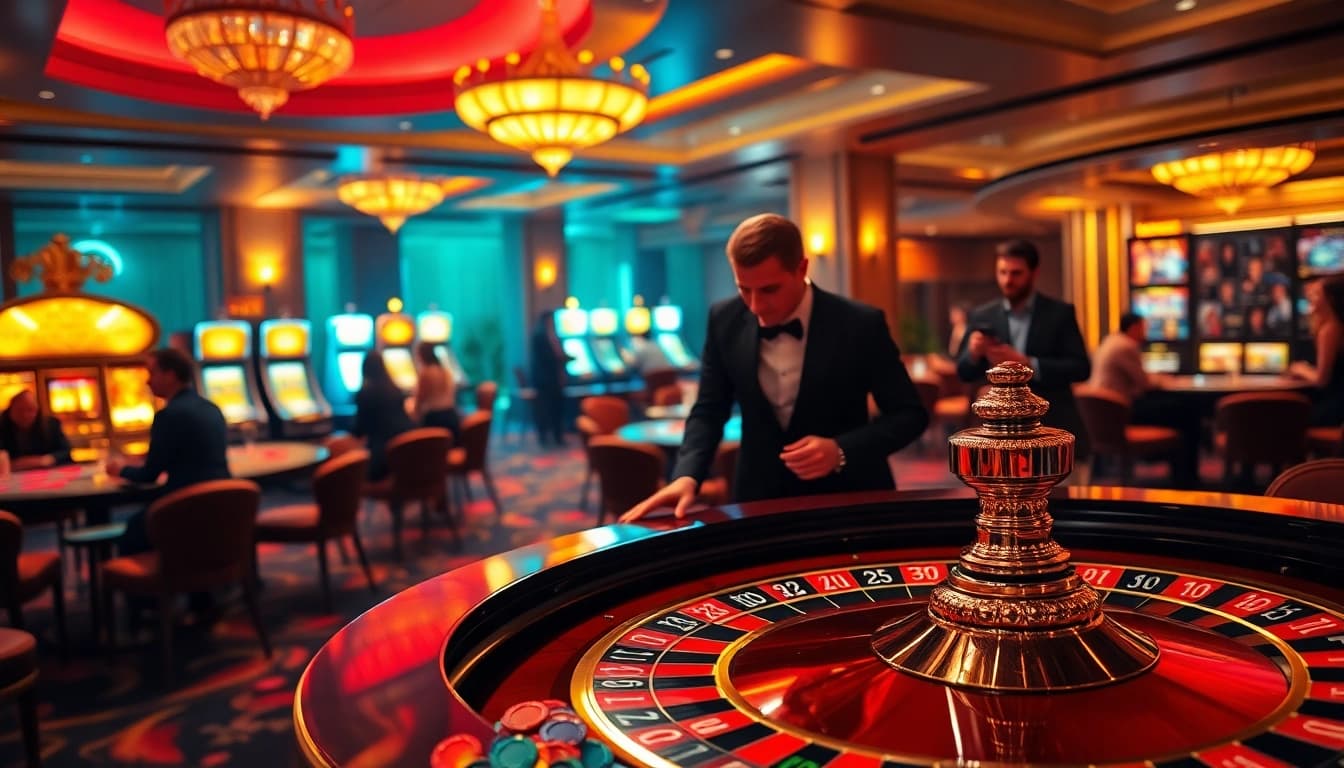Essential Winning Strategies for Players at https://slvip1.com.ph: Mastering Your Odds in 2025