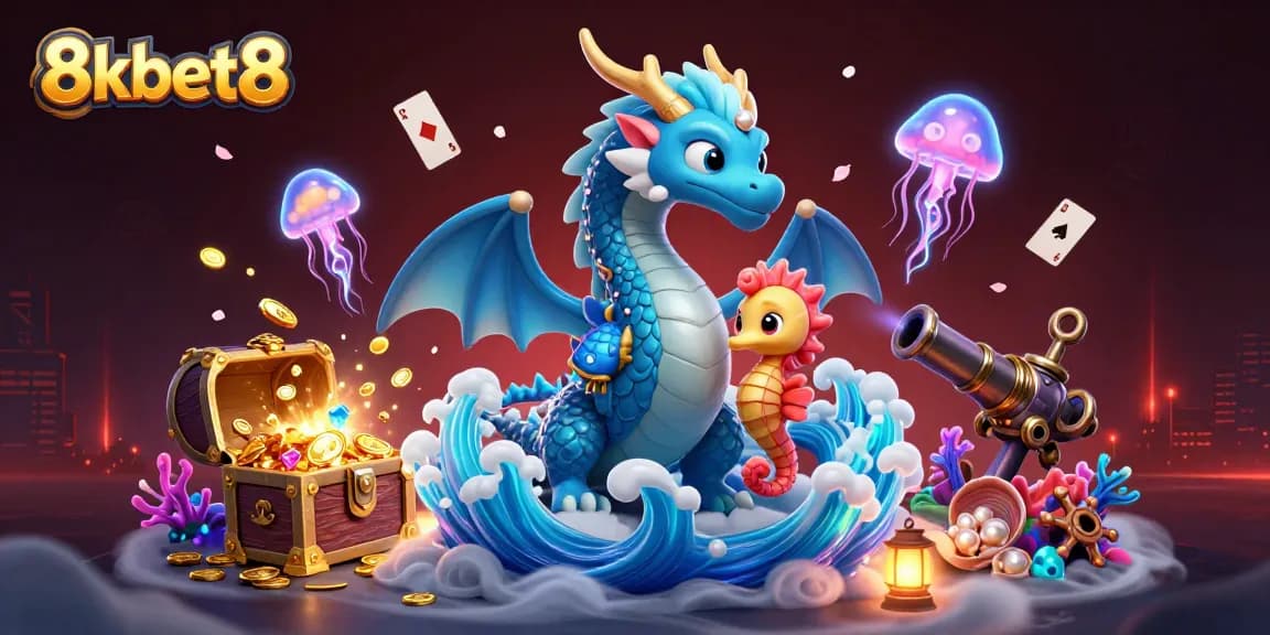 Winning Strategies for 8kbet8: Essential Tips for Maximizing Your 2026 Casino Experience