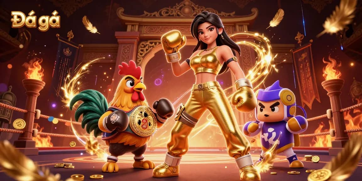 The True Value of Đá gà for Gamblers: Winning Strategies for 2026