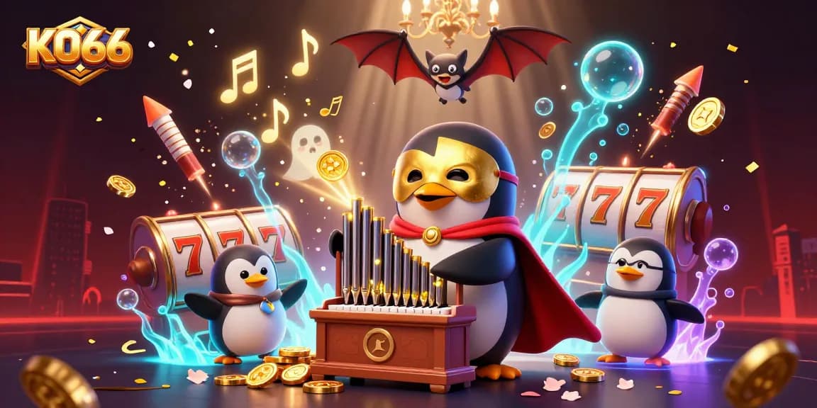 A Field Guide to KO66 for Hands-On Gamblers in 2026: Master Your Game Strategies