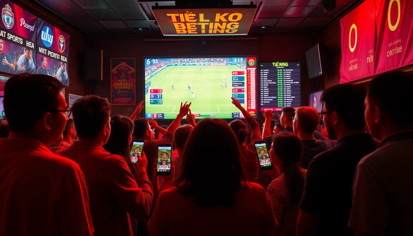The Ultimate Guide to tỷ lệ kèo: Master Your Betting Strategy in 2023