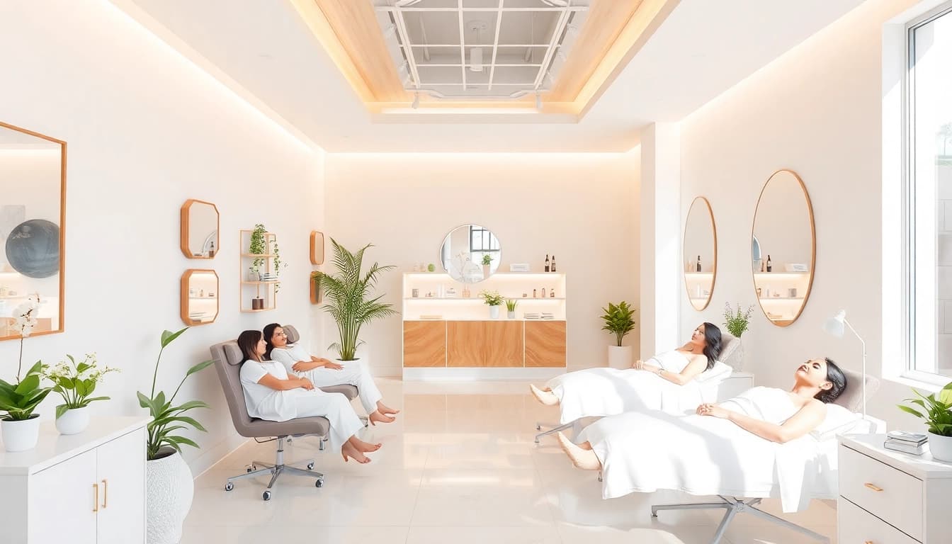 Enhance your experience with remodelare corporala Sibiu for a confident new you.
