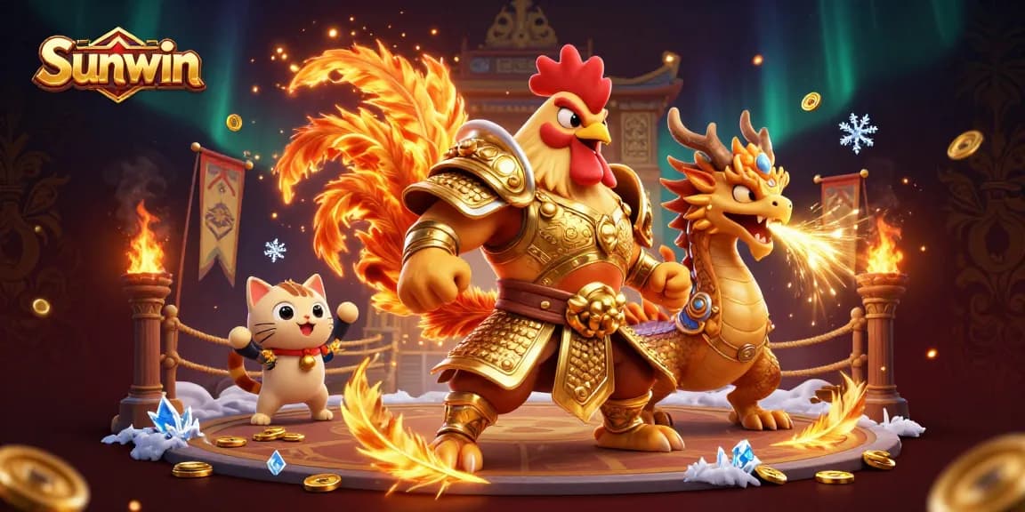 The 4 Stages of Sunwin Mastery in 2026: Essential Strategies for Gamblers