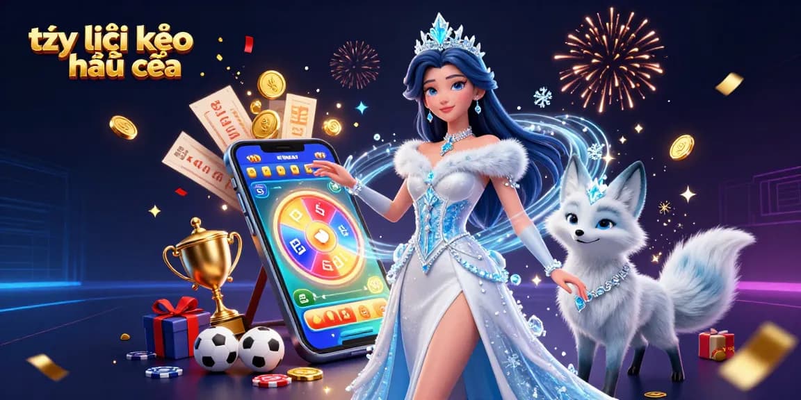 Mastering Tỷ Lệ Kèo Nhà Cái: Essential Betting Strategies for 2026