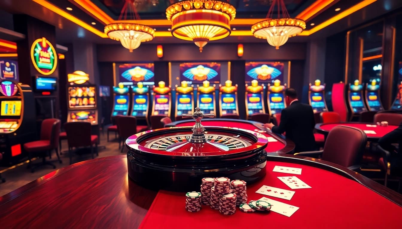Master Betting Strategies for 2026 at https://www.ok8386a.org/ - Essential Tips for Gamblers