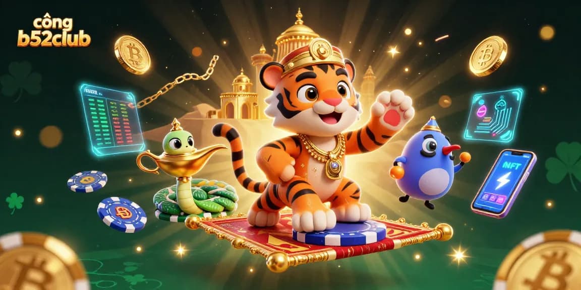 Expert cổng b52club Picks for Gamblers Seeking Strategic Wins in 2026