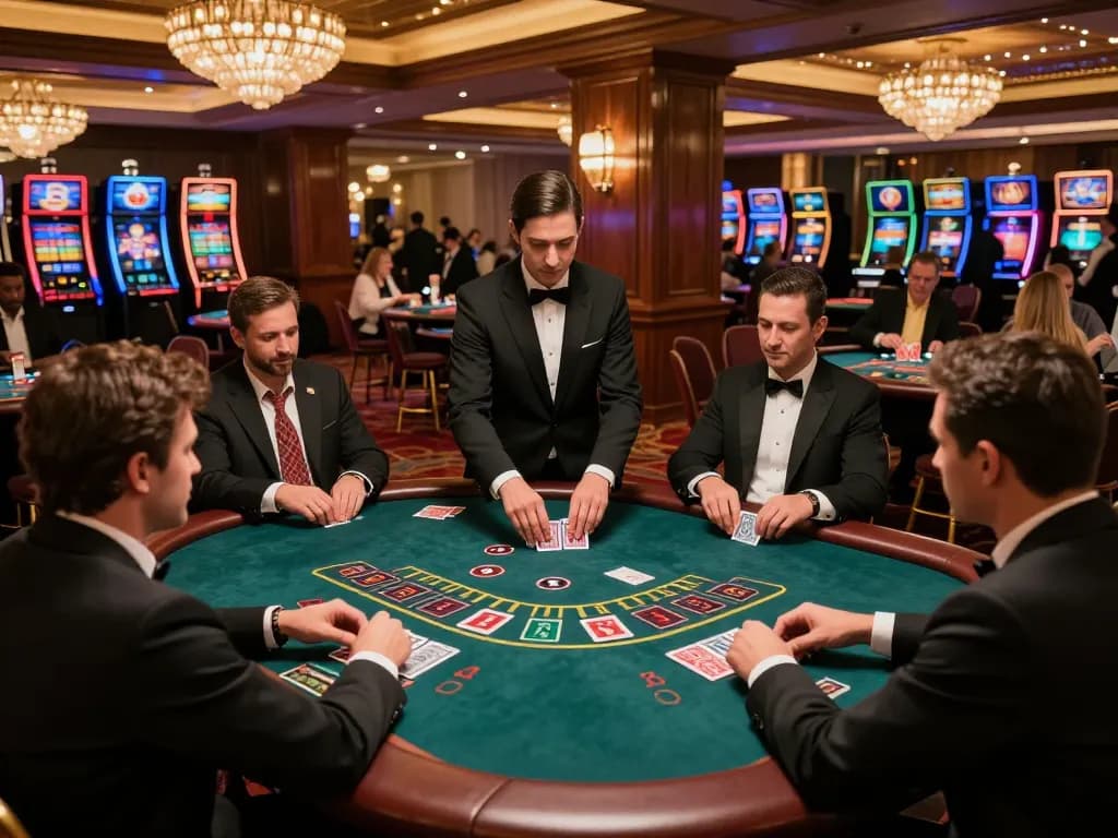 Mastering MM88: Advanced Blackjack Strategies for Winning More in 2026