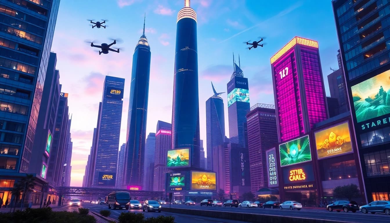 Discover the Top New Technology Trends of 2025 for a Smarter Future