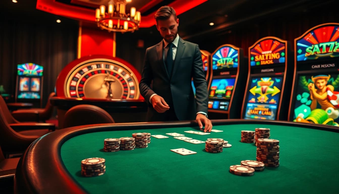 Winning Strategies at https://f8bet.dental/: Advanced Tips for Successful Online Gambling in 2025