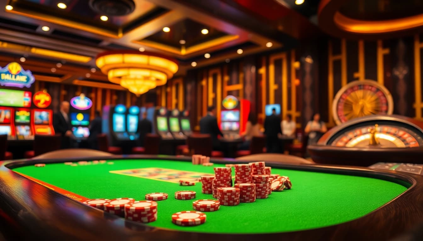 Mastering Your Bets: Winning Strategies at Trang chủ 789F for 2025