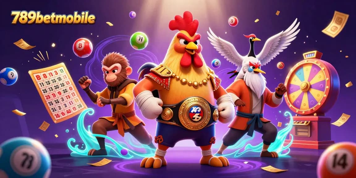 How Does 789betmobile Ensure Winning Strategies for Gamblers in 2026?