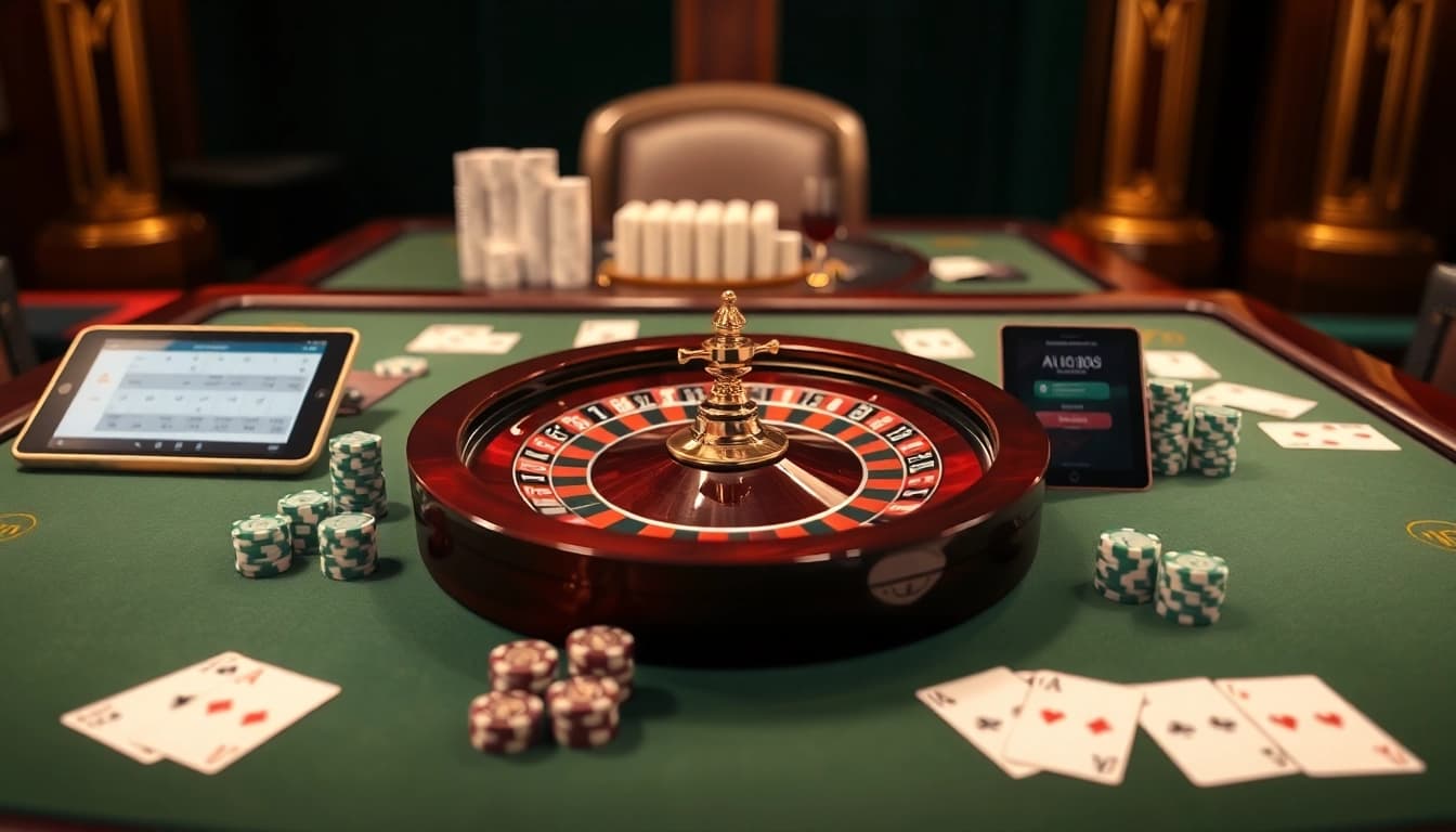 Mastering Online Gambling: Strategic Insights on ev882.sa.com for 2025's Best Odds