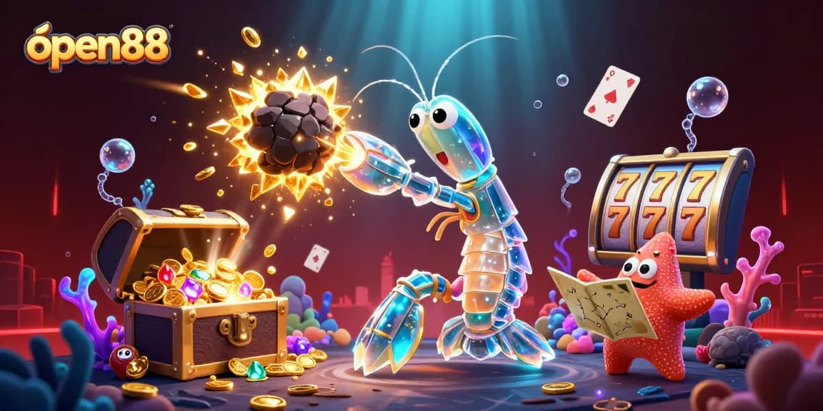 The Great Open88 Battle: Strategic Betting Techniques vs Lottery Mastery for Gamblers in 2026