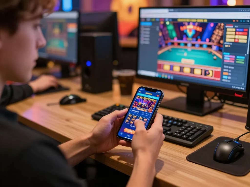 88aa: Essential Strategies for Winning Big in Online Gambling in 2026