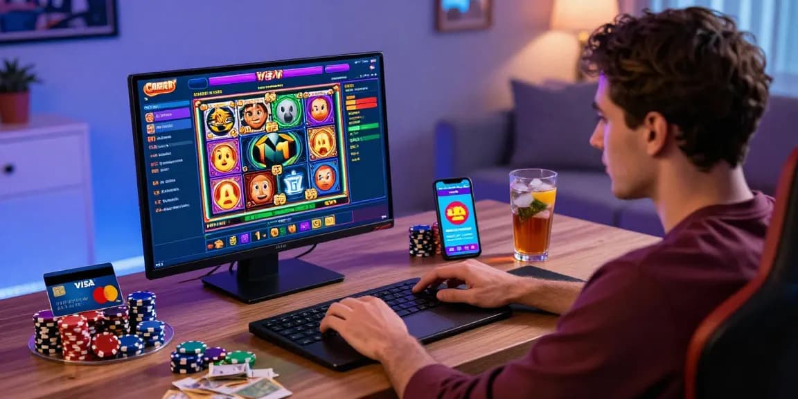 https://transact.org.uk: What Actually Works for Credit Card Casinos in 2026