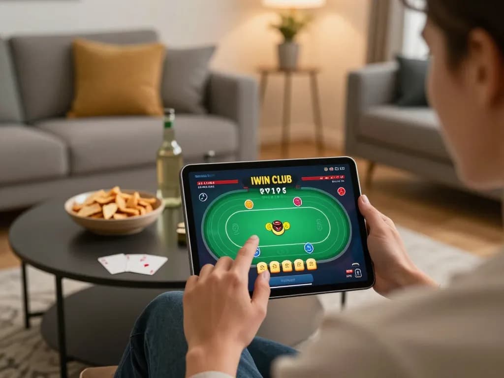 Winning Strategies for IWIN Club Gamers in 2026: Master Your Game