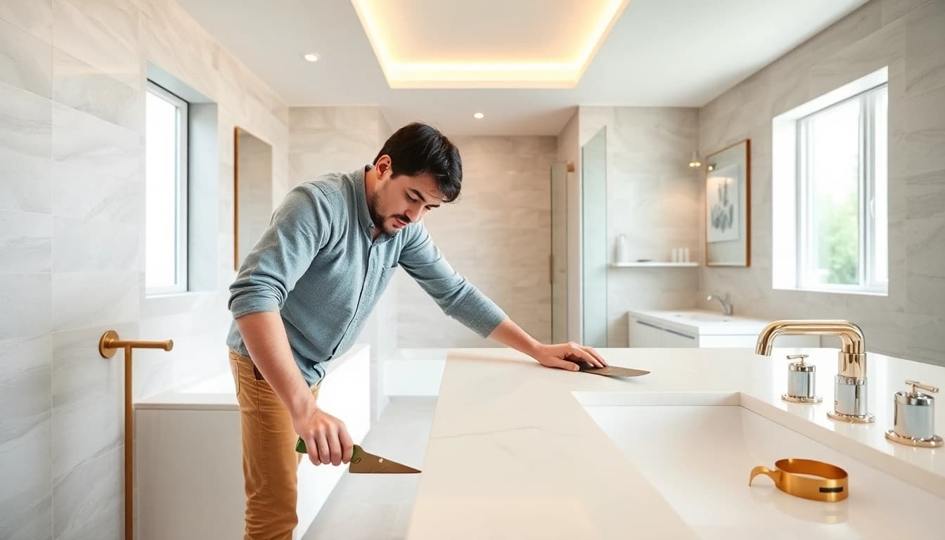 Expert Bathroom Remodeler: Your Essential Guide to Transforming Spaces in 2023