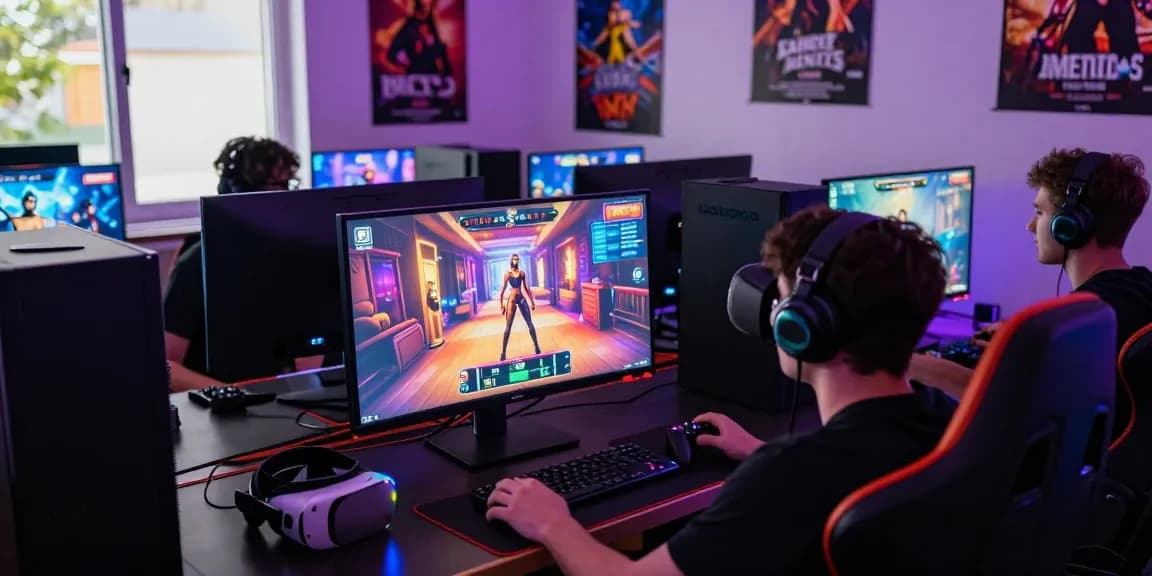 Real Porn Game 2026 Report Card: Essential Insights for Players