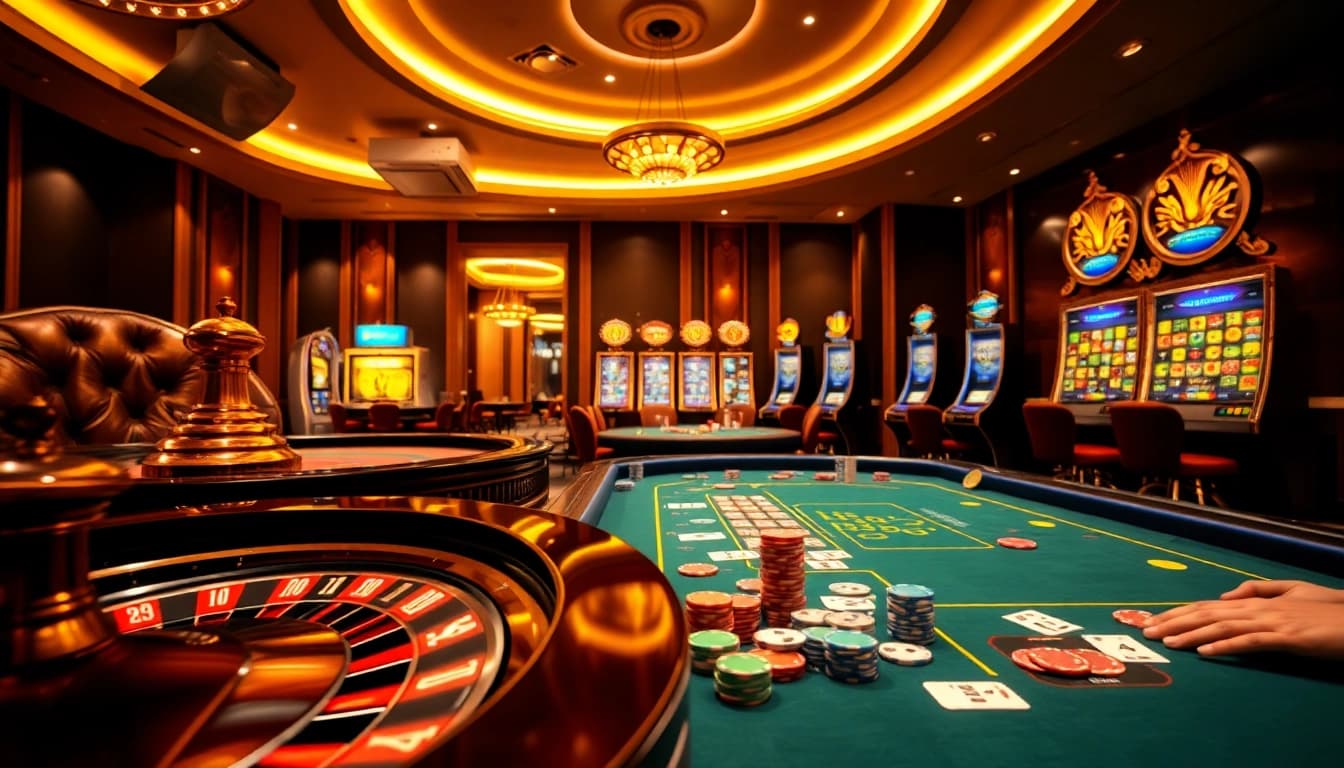 Winning Strategies for Online Gambling at https://rr88ez.com/ in 2025