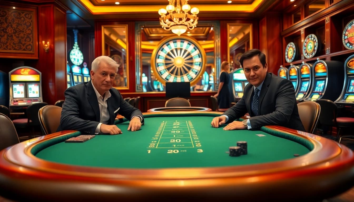 Mastering Gambling Strategies on Rikvip: Essential Tips for 2025 Success