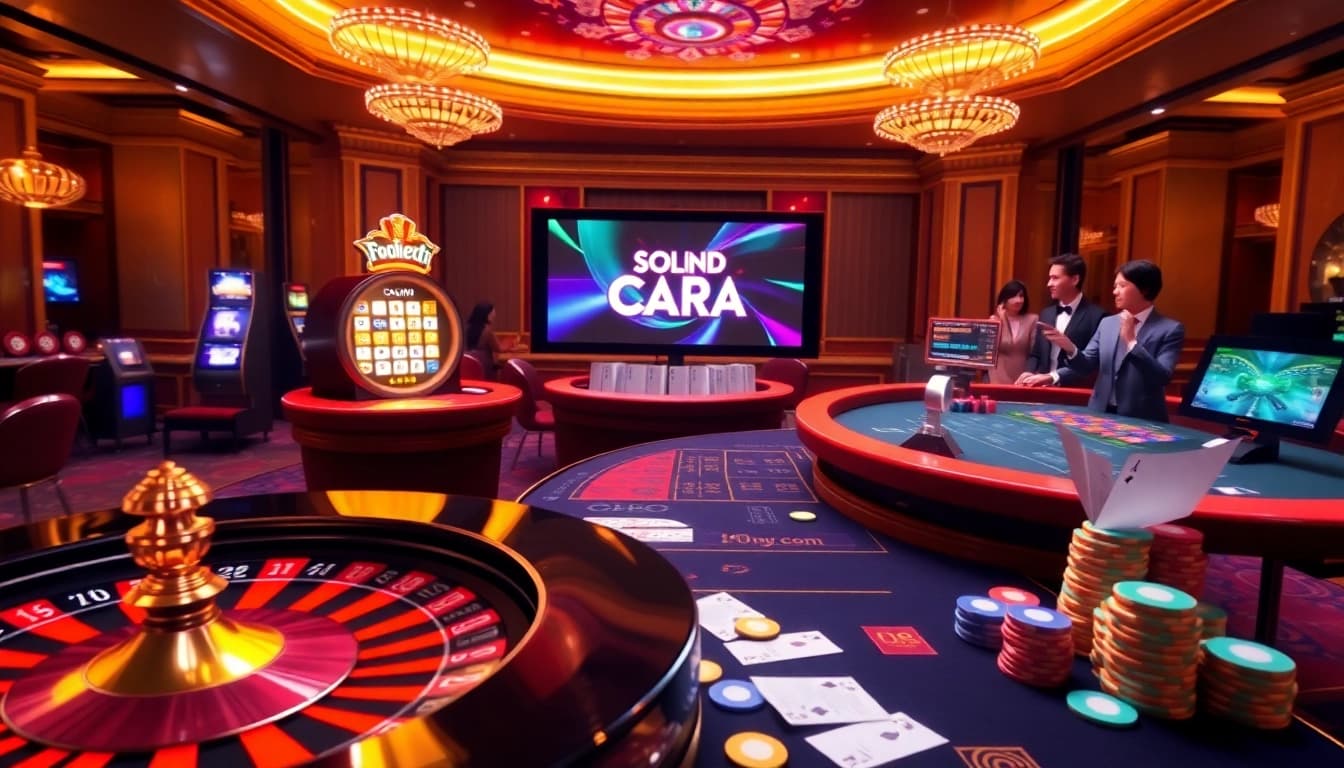 Strategic Insights for Gamblers at https://xx88.se.net/: Mastering Your Betting Approach in 2025