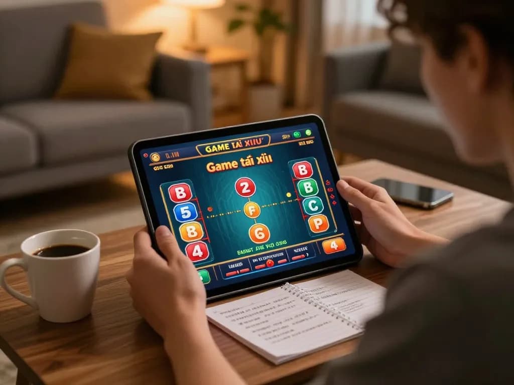 Mastering Game tài xỉu: Essential Strategies for Winning in 2026