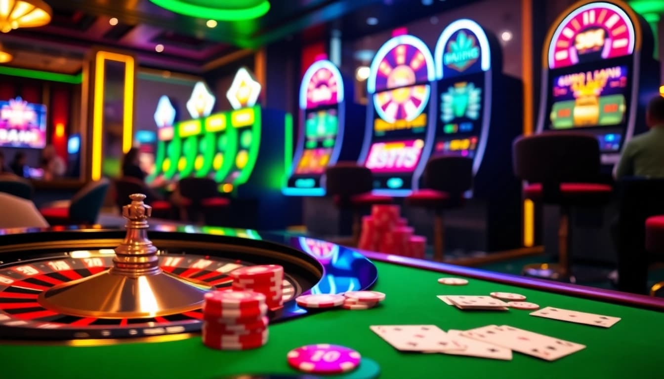 Master Winning Strategies at mb66-th.com: Essential Tips for 2025 Gamblers