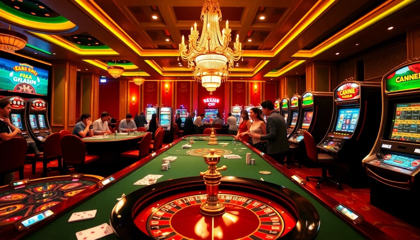 Winning Strategies for Gamblers: Insights from https://f168.news/ for 2025 Betting Mastery